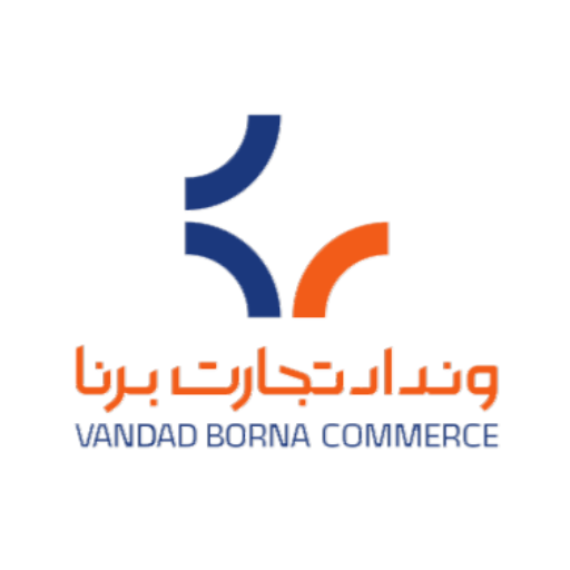 ونداد تجارت برنا